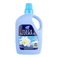 Кондиционер для белья Felce Azzurra Pura Freschezza 3 л (45 стирок)