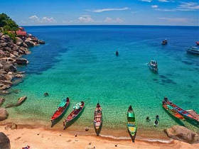 Тури на Гоа в березні