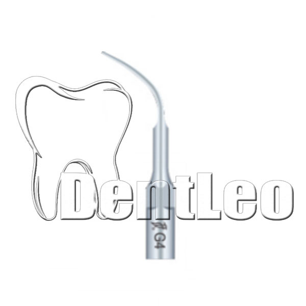 УЛЬТРАЗВУКОВА НАСАДКА SCALING - G4