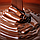 Гарячий шоколад «Темний» PH 1кг банка, фото 4