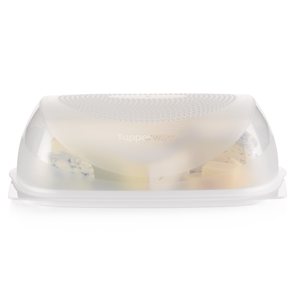 Розумна сирниця Tupperware (мала) (РП281), фото 1