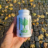 Комплекс вітамін від Universal Nutrition Daily Formula 100tabs