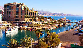 Максимально низькі ціни і максимально високі знижки на відпочинок в Єгипті в січні