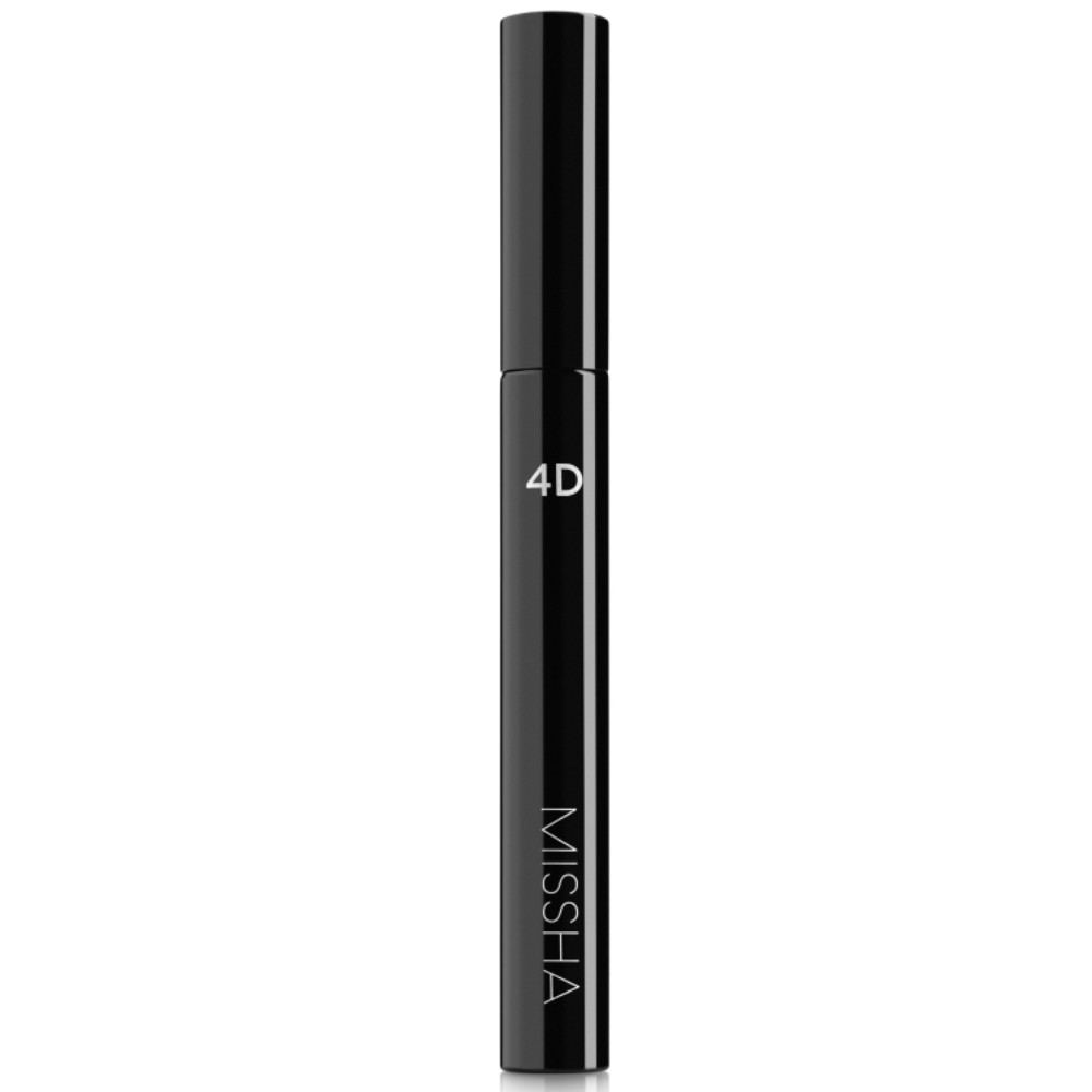 Туш для вій з 4D ефектом Missha The Style 4D Mascara 7 мл (8809581445796), фото 1