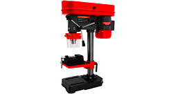 Свердлильний верстат START PRO SBD-1300 : 1300 Вт | Гарантія 3 роки