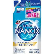 Средстводля прання високої концентрації Топ Super NANOX запасний блок 330 р (306474), фото 1