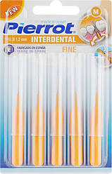 Міжзубні йоржики Pierrot Fine Interdental Ref.47