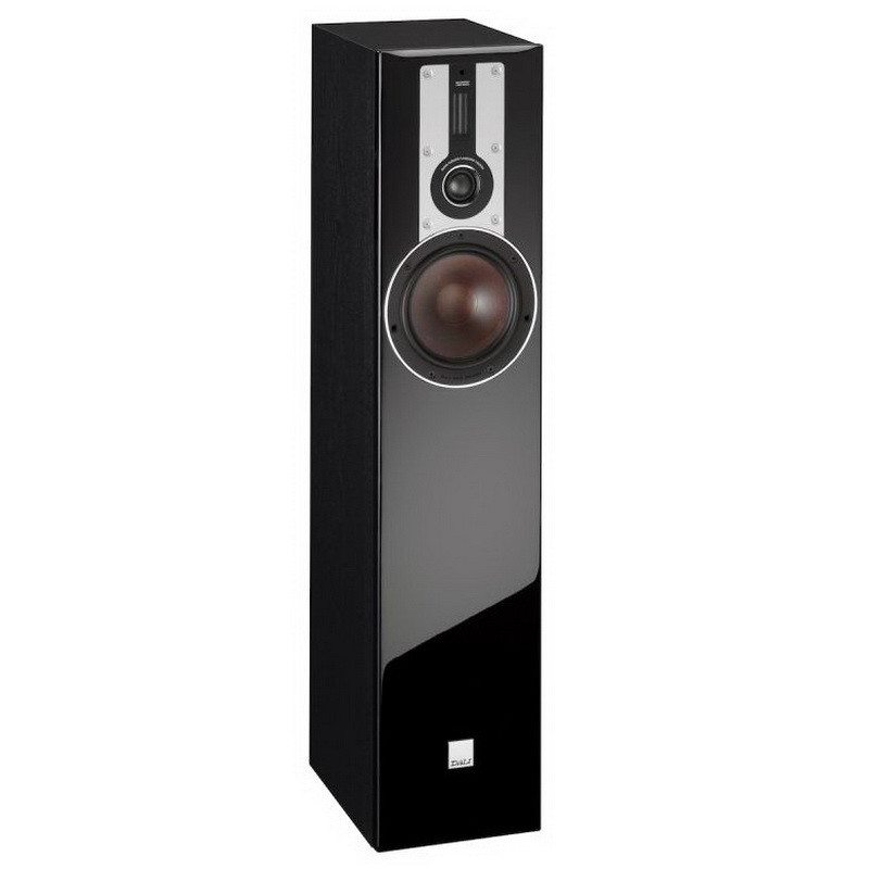 DALI Opticon 5 Black
