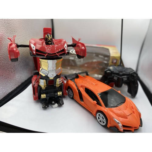 Bugatti transformer toy new arrivals