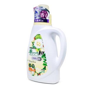 Засіб для прання з кондиціонером Refil антибактеріальний Shiny Rose 850 м (307778)