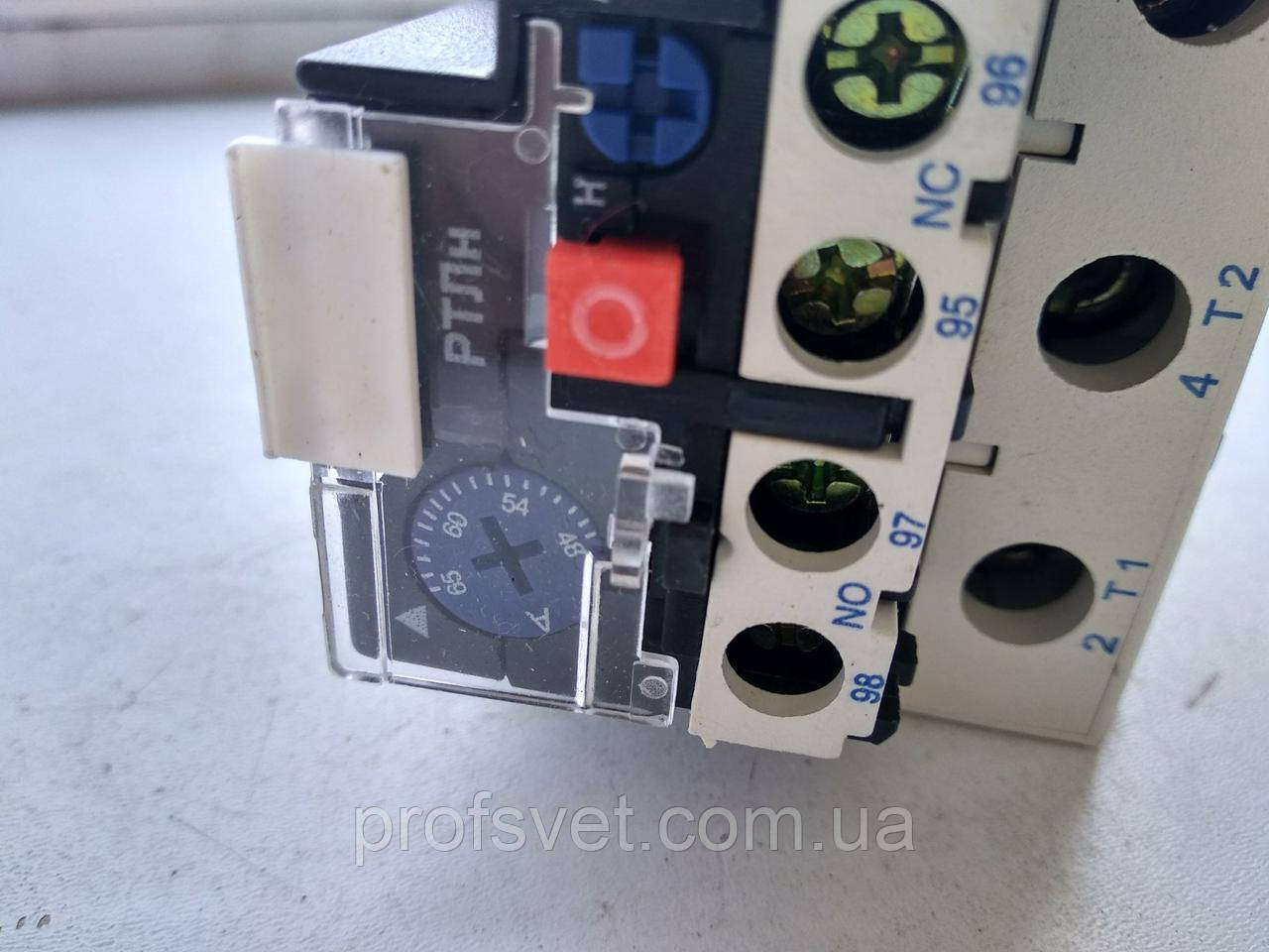 Реле РТЛн 48-65