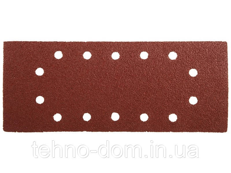 Шліфпапір 115x230, зерно 120 Sturm 9010-B115x230-120