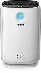 Очищувач повітря Philips AC2887
