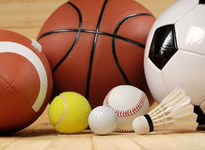 GAMA - один з найбільших виробників і постачальників спортивного обладнання