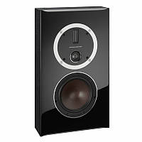 DALI Opticon LCR Black