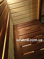 Лежак Термо Ліпа Arbol сорт Timber 85х22