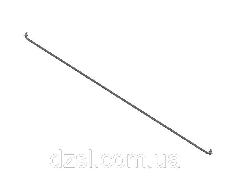 Діагональ для ригельних лісів комірка 1.2 х 2.0 (м)