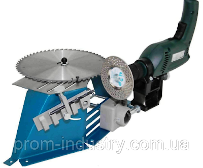 Купить Заточная универсальная станция Kaindl KSS для заточки сверл ...