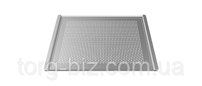 Противень перфороване 460x330 мм Unox Деко алюмінієве (Італія)