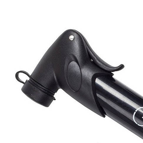 Насос ручний Green Cycle GPM-077 Black, фото 4