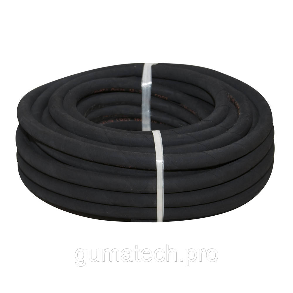 Рукав (Шланг) напірний, МБС 80х93-6.3 атм ГОСТ 10362-2017, фото 1