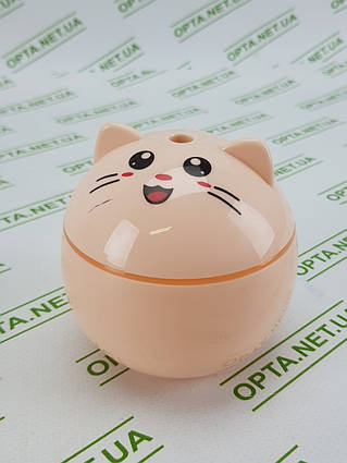 Зволожувач повітря зайчик ультразвукової з LED підсвічуванням