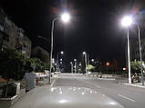 Світлодіодний вуличний світильник Torr-60 Вт., фото 2