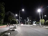 Світлодіодний вуличний світильник Torr-60 Вт., фото 3