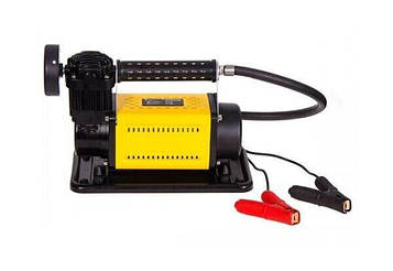 Компрессор 150psi/10Amp/72л/фонарь/прикур./ " T-Max " 8072601