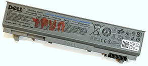 Акумуляторна батарея для ноутбука Dell E6400, E6410, E6510 PT434 5000mAh 11.1 V Li-ion Б/У - МІНУС