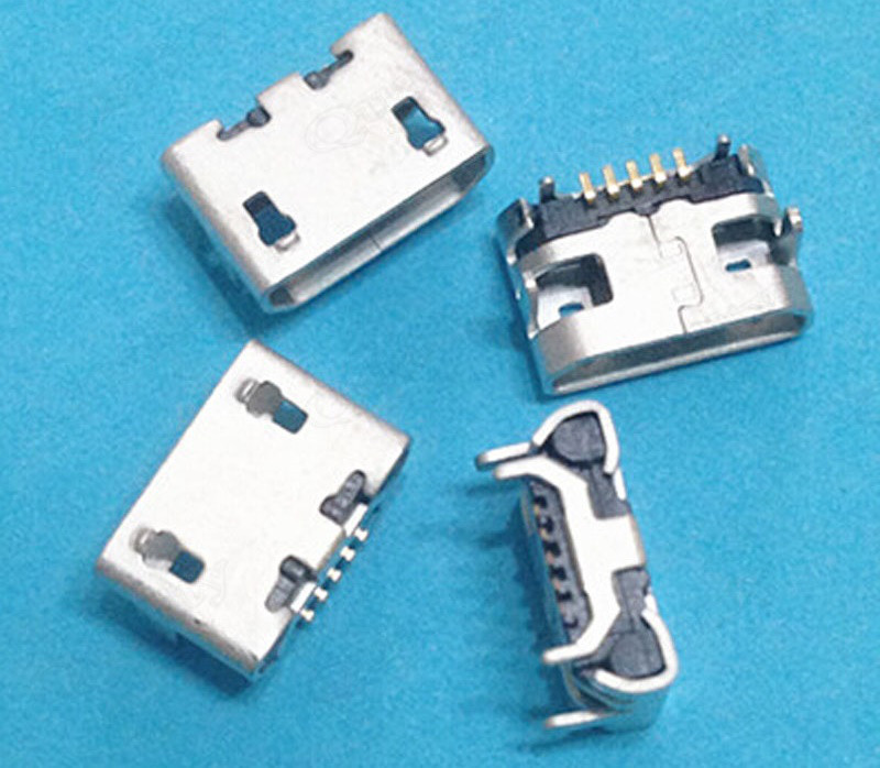 Micro USB Роз'єм гніздо ASUS MeMO Pad 7 ME170 FE170 Asus Fonepad 7