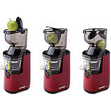 Шнековий соковитискач BioChef Atlas Whole Slow Juicer, фото 4