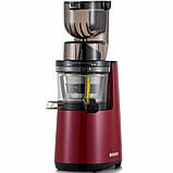 Шнековий соковитискач BioChef Atlas Whole Slow Juicer, фото 6