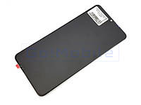 Дисплей Xiaomi Redmi Note 8 Pro з сенсором чорний