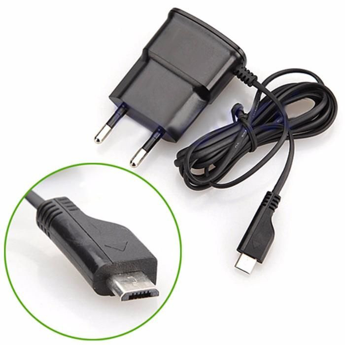 Зарядний MicroUSB Зарядка Samsung Адаптер