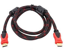 Кабель Подовжувач HDMI Ферит 1.5 м Шнур