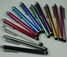 Стилус Classic Pen для Телефона и Планшета в виде Ручки