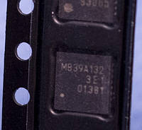Микросхема MB39A132 QFN32 DC/DC Конвертер для Зарядки Li-ion