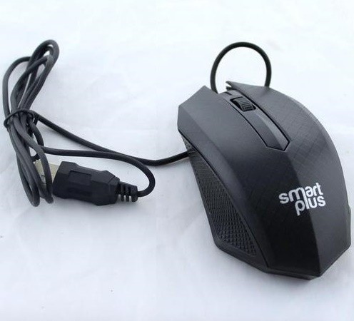 Мышка Smart Plus SM-005 USB Проводная Мышь