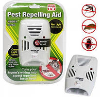 Електронний Відлякувач Гризунів Pest Repelling Aid