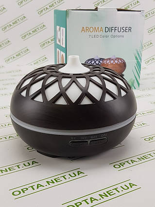 Зволожувач повітря зайчик ультразвукової з LED підсвічуванням