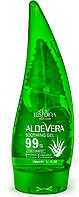 Универсальный гель Lusidina Aloe Vera 99% Soothing Gel Lifting Firmness (150 ml)