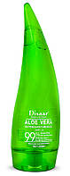Универсальный увлажняющий гель Disaar Aloe Vera 99% Soothing & Moisturizing Gel (250 ml)