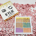Палетка консилер Kylie Concealer Fond De Teint Poudre | Палітра коректорів для обличчя | Набір від Кайлі, фото 5