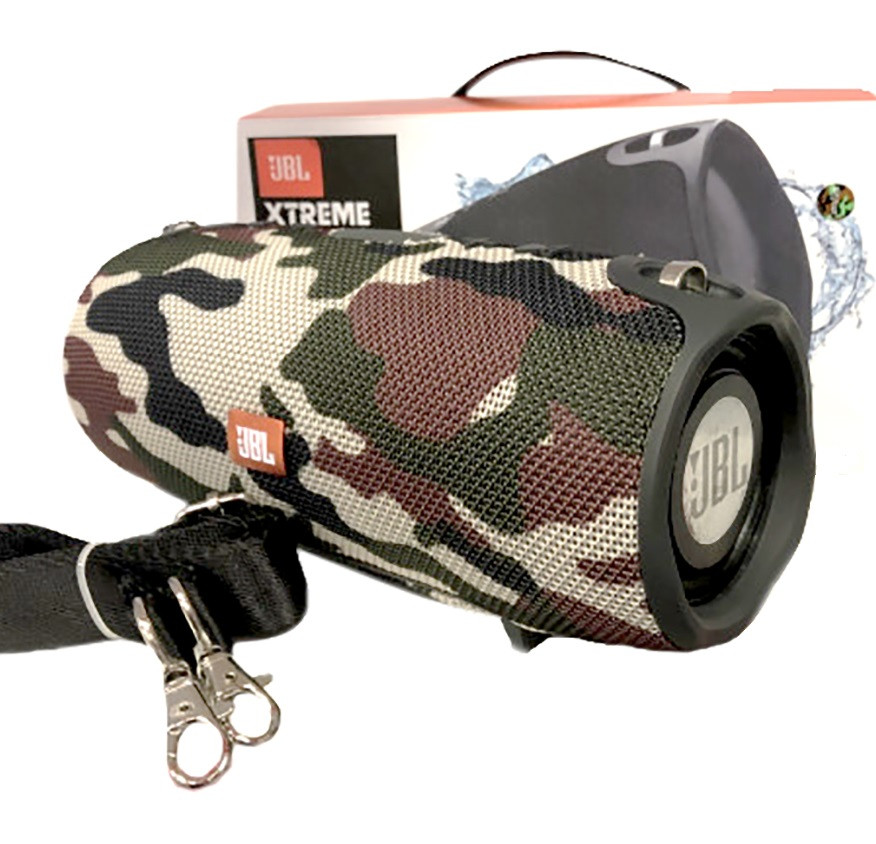 Bluetooth Колонка SPS JBL Extrim small