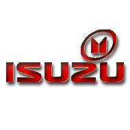 Лобове скло ISUZU