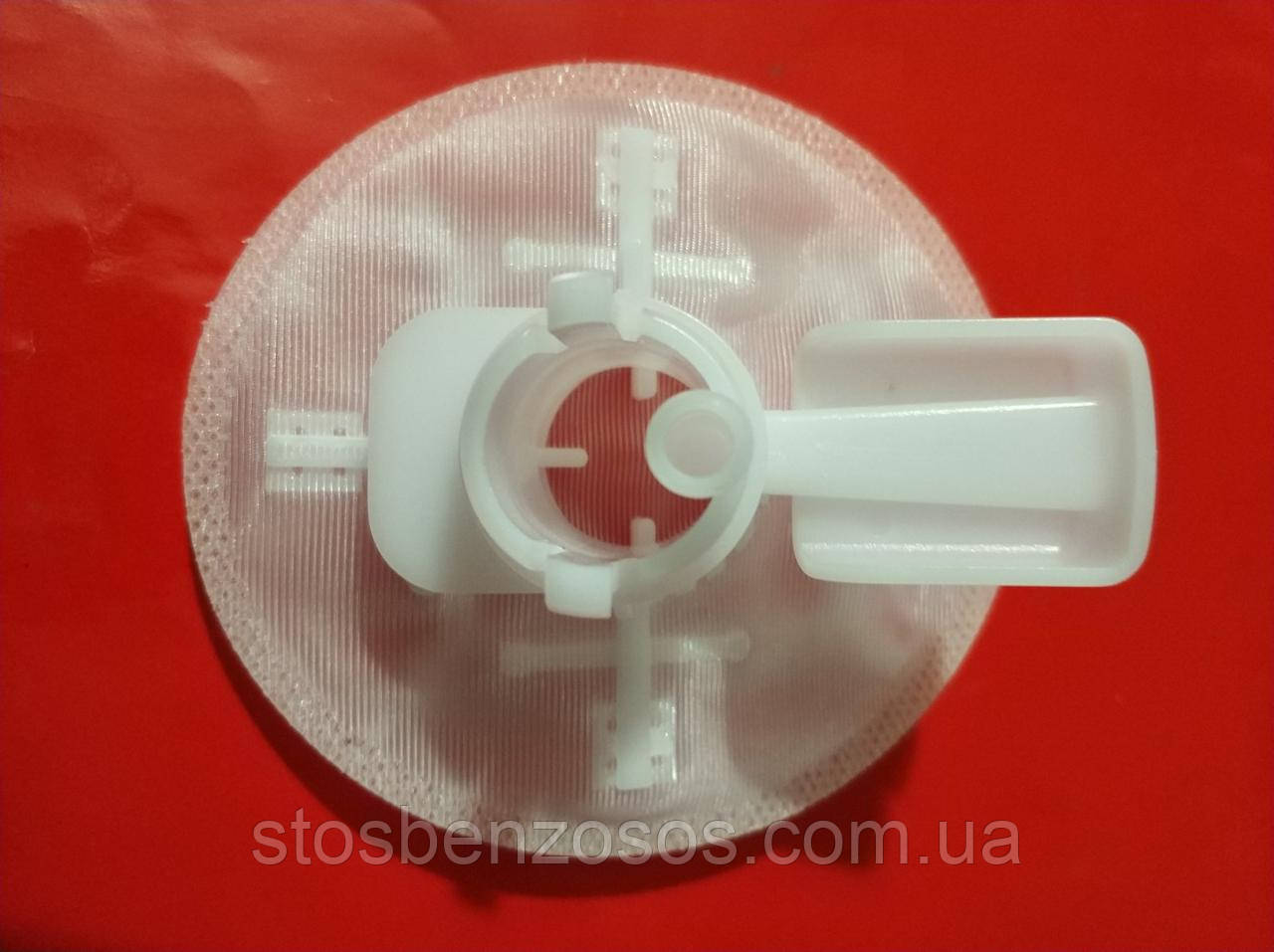 4E0919679A Audi A8 D3 сітка бензонасоса Ауді А8 Д3 фільтр грубої очистки, фото 1