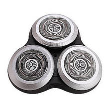 Головка Philips RQ12/70 RQ12 RQ11 SH90 S9000 + SensoTouch 3D Насадка Бритвы