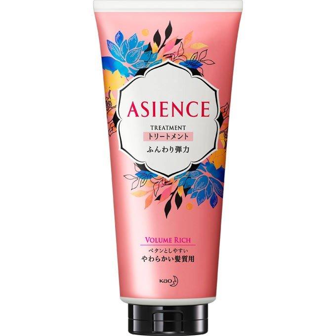 М'яке і еластичне засіб для догляду за шкірою Kao Azience 180 г (326546)