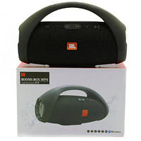 Портативная Bluetooth Колонка JBL Boom BASS Мощность 20 Вт